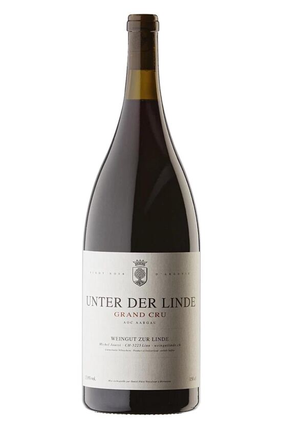 2023 Unter der Linde rot