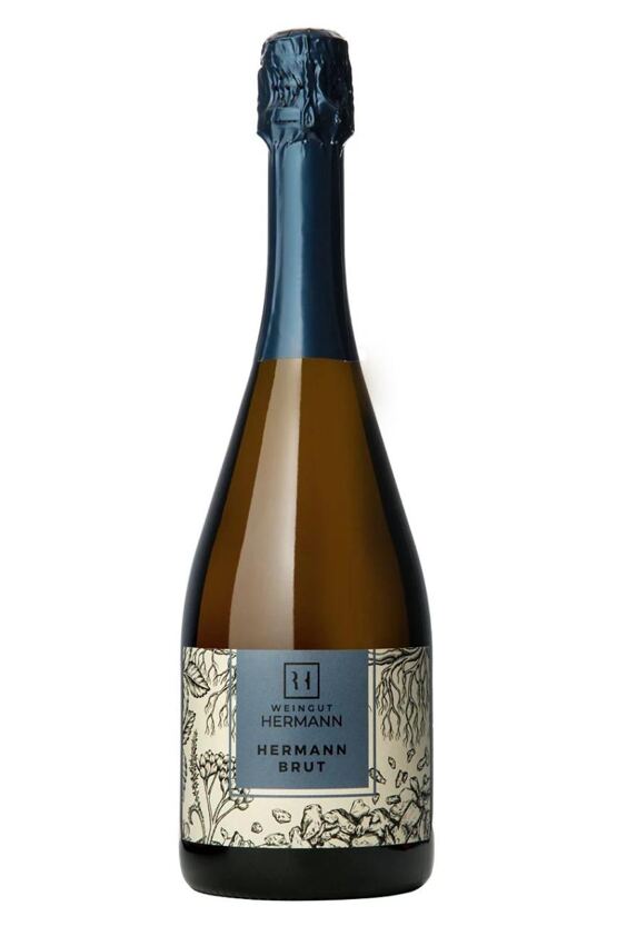 2024 Weingut Hermann Brut