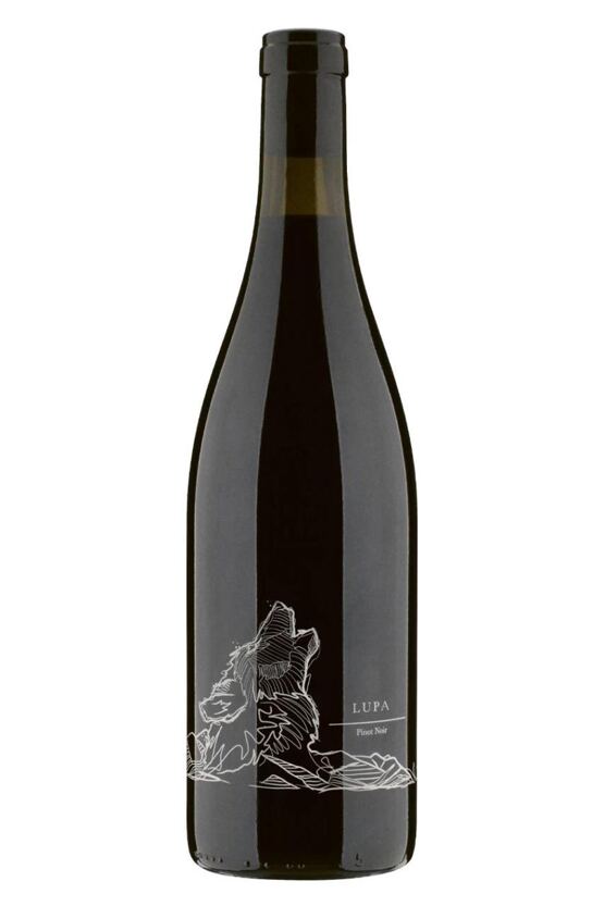 2022 Lupa Pinot Noir