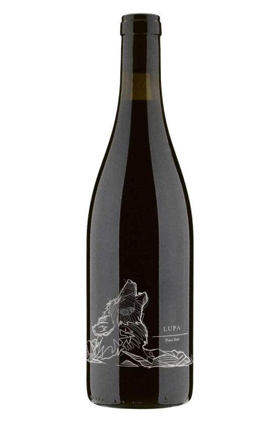 2022 Lupa Pinot Noir