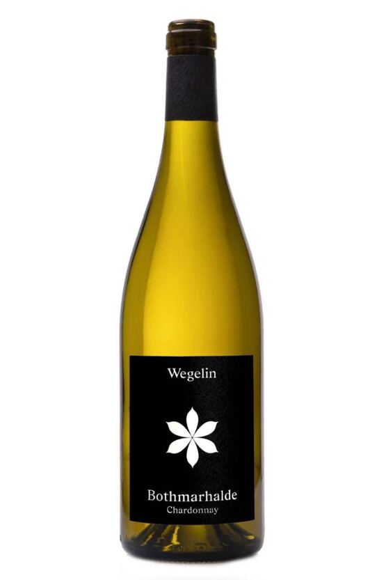 2024 Bothmarhalde Chardonnay