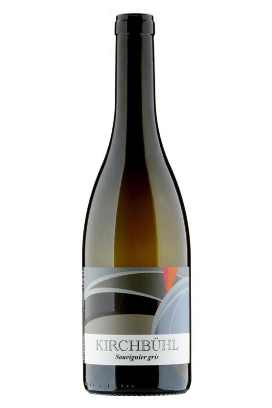 2025 Kirchbühl Souvignier Gris