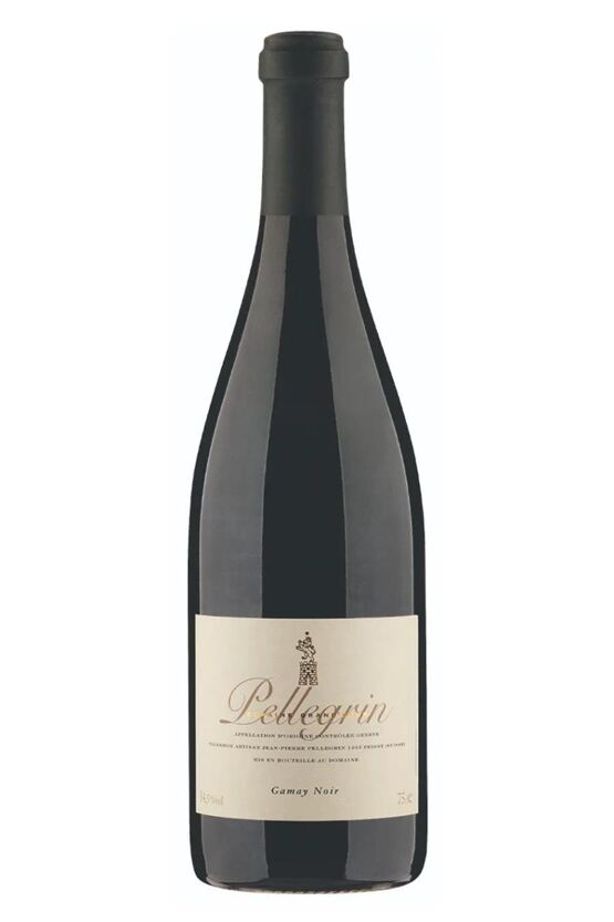 2025 Gamay Noir