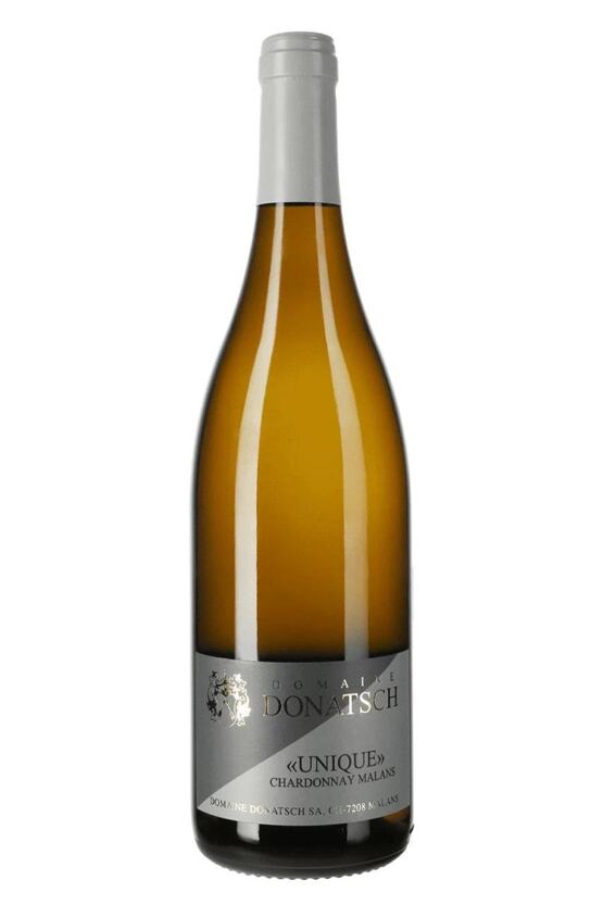 2018 Chardonnay Unique