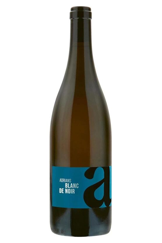 2025 Blanc de Noirs