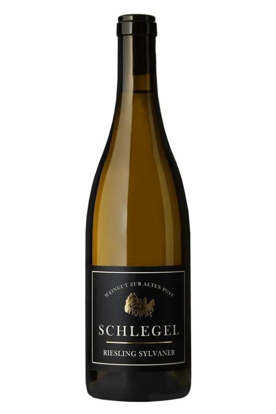 2025 Riesling-Silvaner