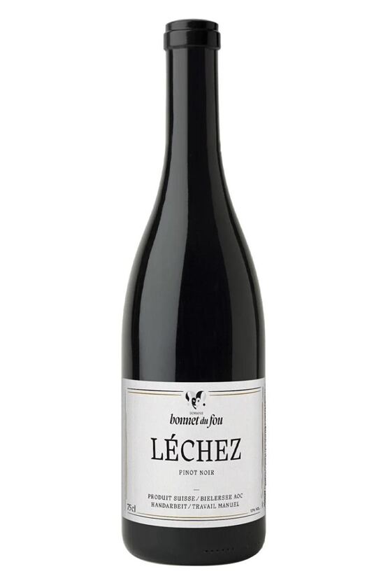 2024 Léchez