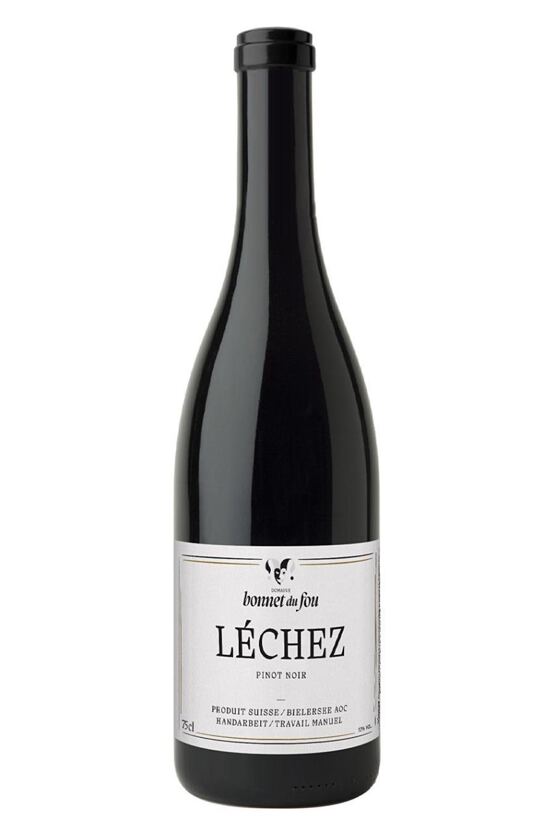 2024 Léchez