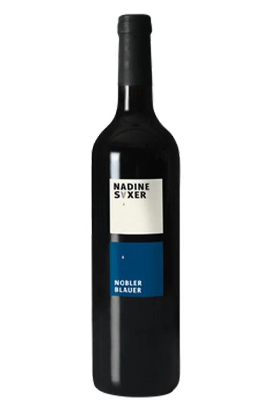 2024 Nobler Blauer