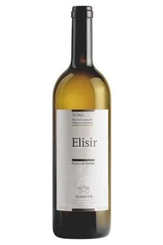 2025 Elisir