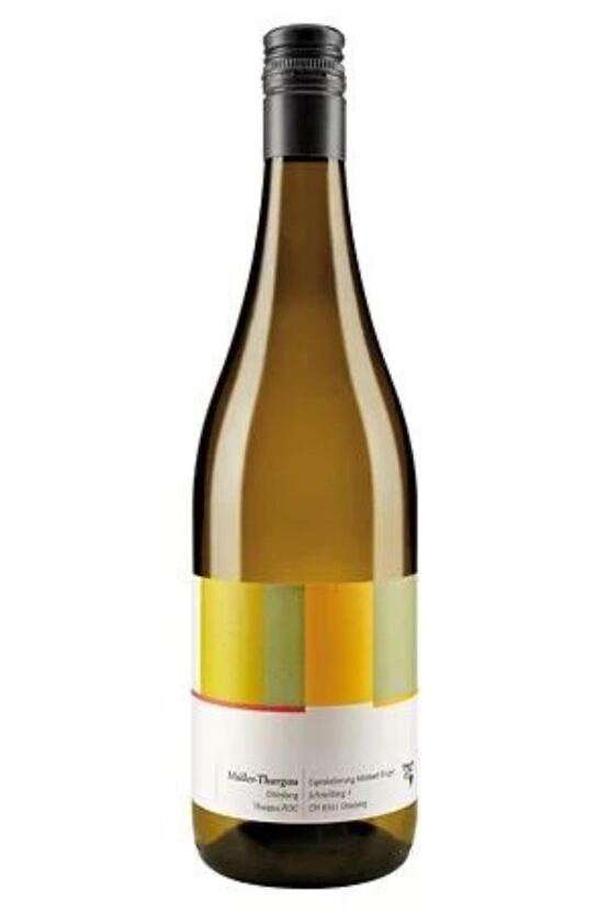 2025 Müller-Thurgau Ottenberg