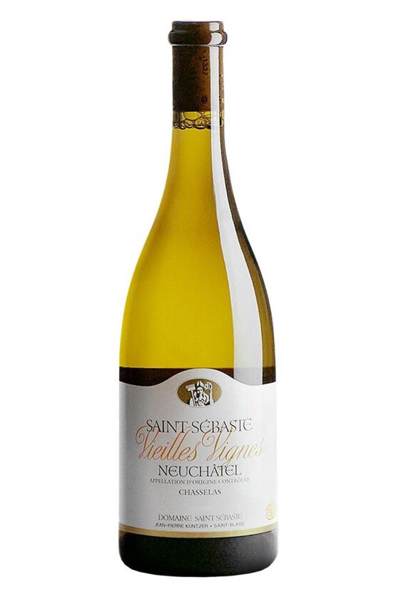 2024 Chasselas Vieilles Vignes