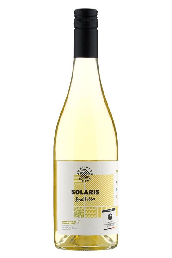 2025 Solaris