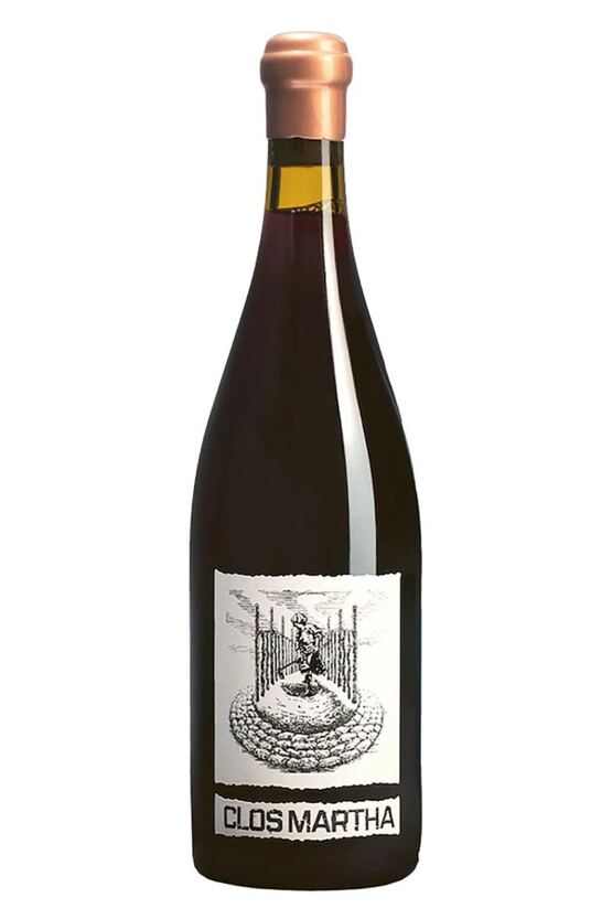 2024 Clos Martha