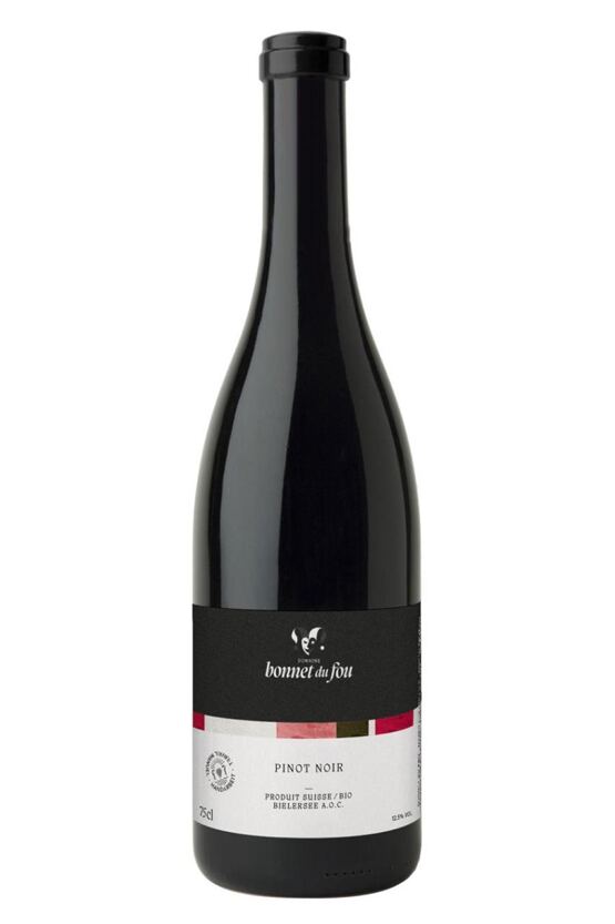 2024 Pinot Noir