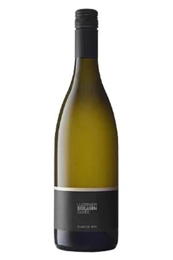 2025 Seelagencuvée weiss