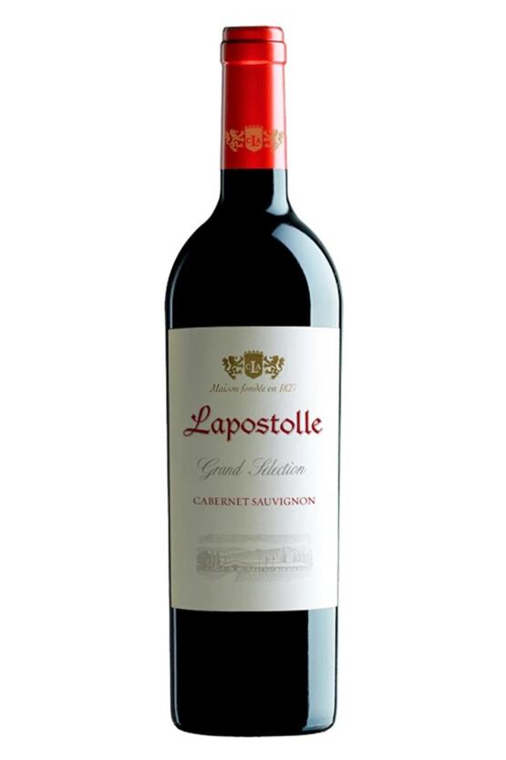 2022 Grand Selection Cabernet Sauvignon