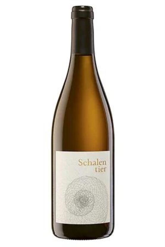 2019 Schalentier Riesling