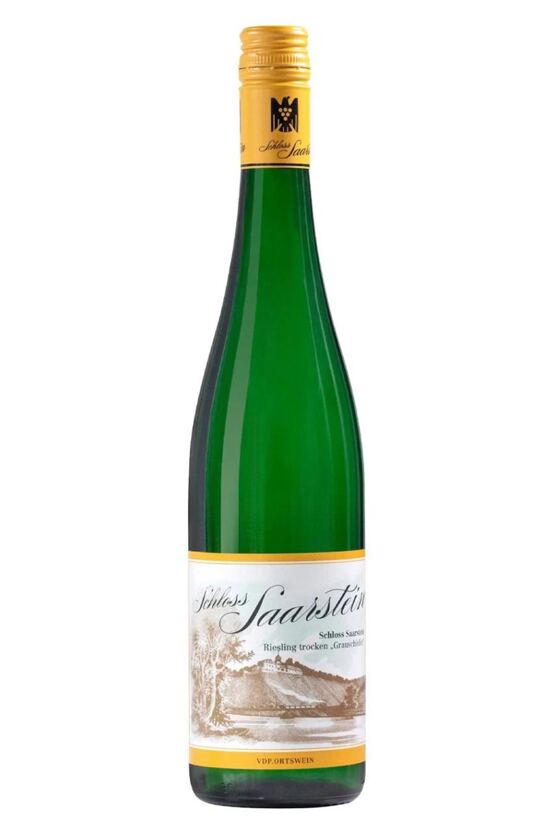 2021 Grauschiefer Riesling