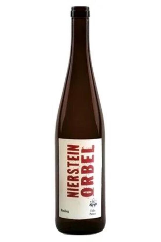 2021 Nierstein Orbel Riesling