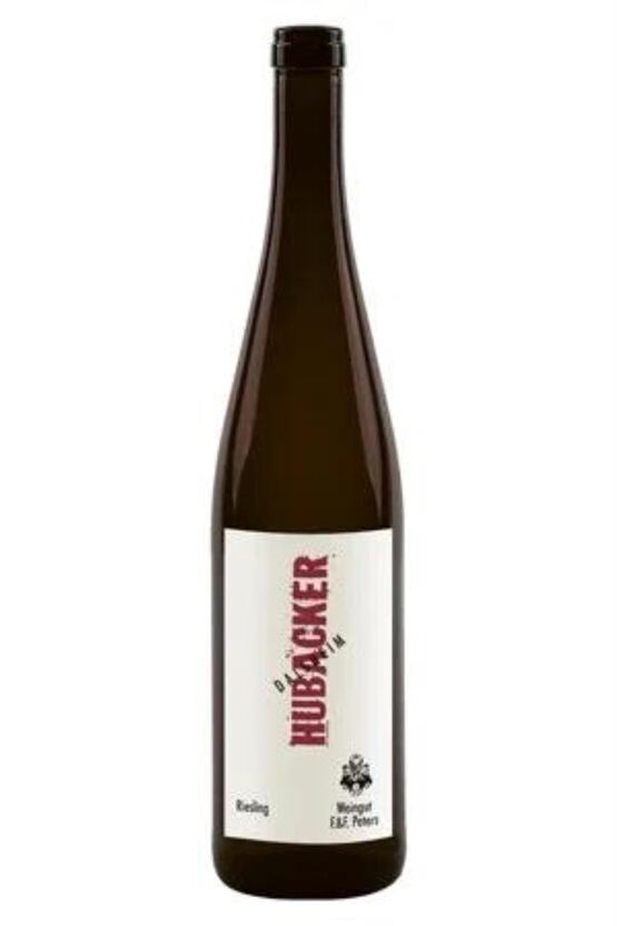 2021 Dalsheim Hubacker Riesling