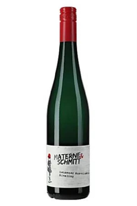 2020 Lehmener Ausoniusstein Riesling