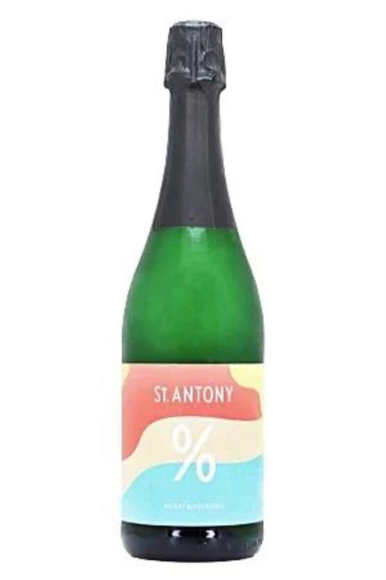 Riesling Sekt 