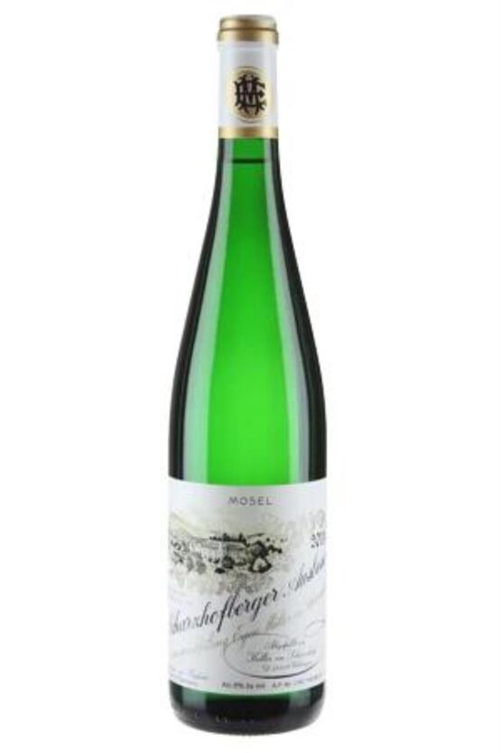 2022 Scharzhofberger Riesling Auslese