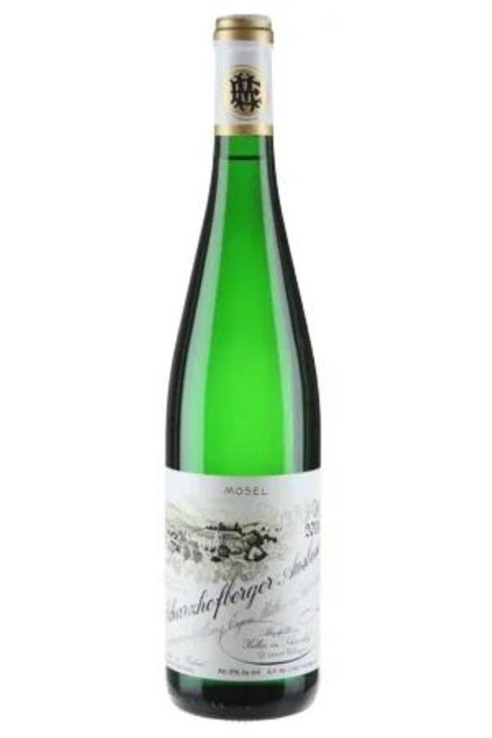 2022 Scharzhofberger Riesling Auslese
