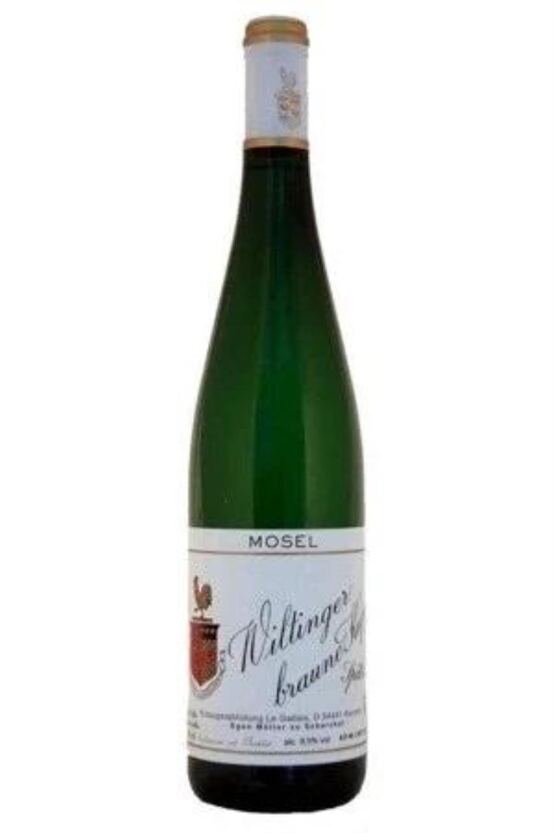 2022 Wiltinger braune Kupp Riesling Spätlese