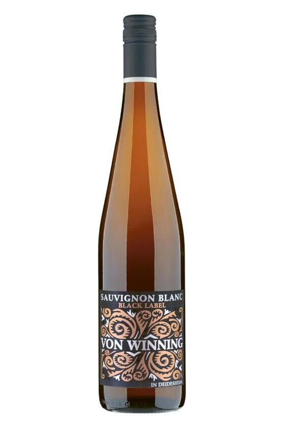 2022 Black Label Sauvignon Blanc