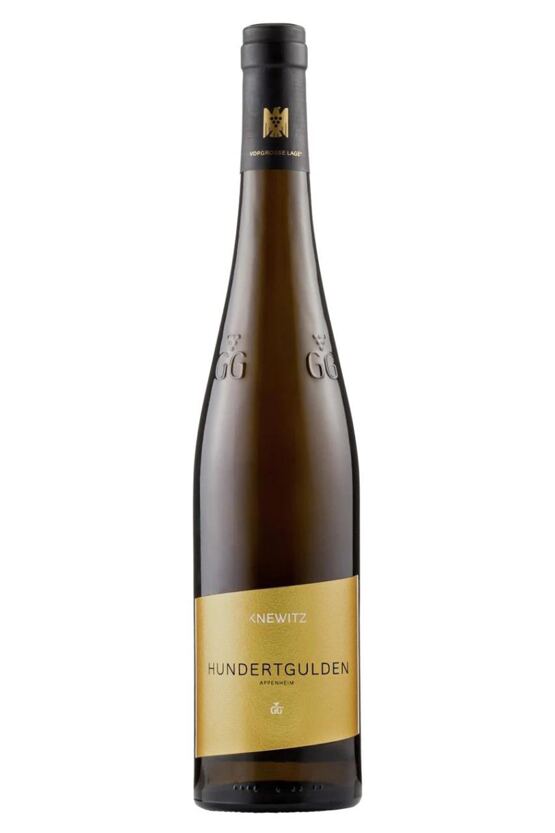 2022 Hundertgulden Riesling Grosses Gewächs