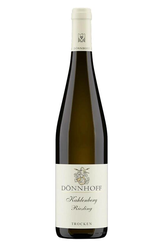 2022 Kreuznacher Kahlenberg Riesling