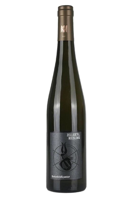 2022 Zellertal Riesling