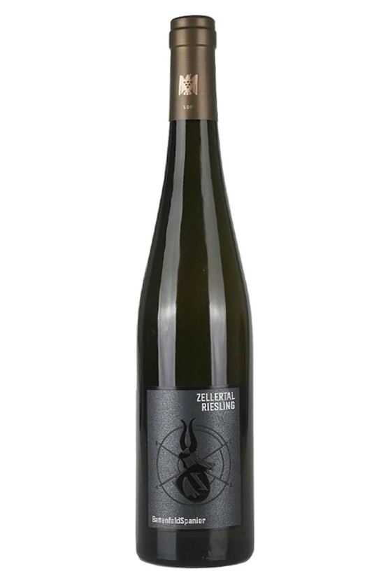 2022 Zellertal Riesling
