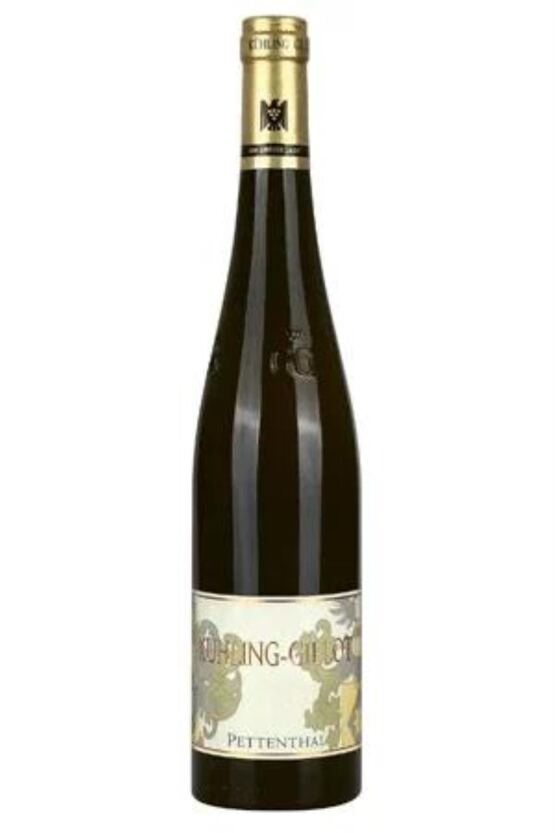 2022 Pettenthal Riesling Grosses Gewächs