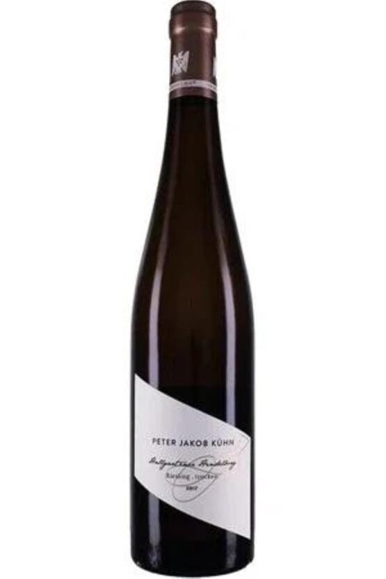 2021 Hallgartener Hendelberg Riesling