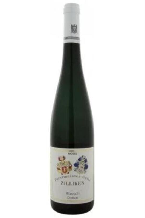 2022 Saarburg Rausch Diabas Riesling (feinherb)