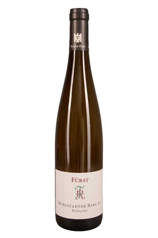 2022 Bürgstadter Berg Riesling
