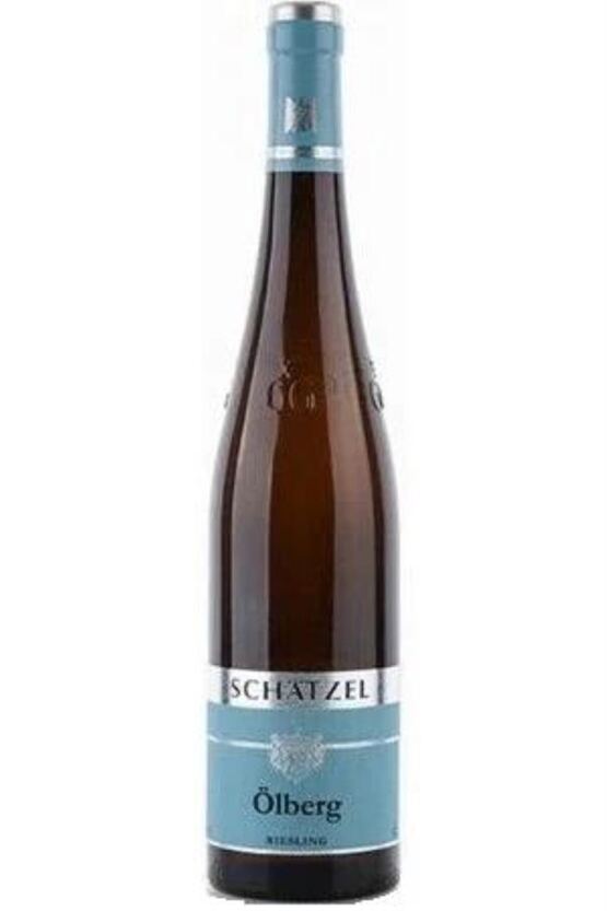 2021 Ölberg Riesling Grosses Gewächs
