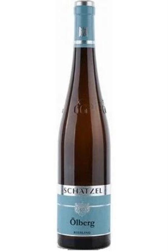 2021 Ölberg Riesling Grosses Gewächs