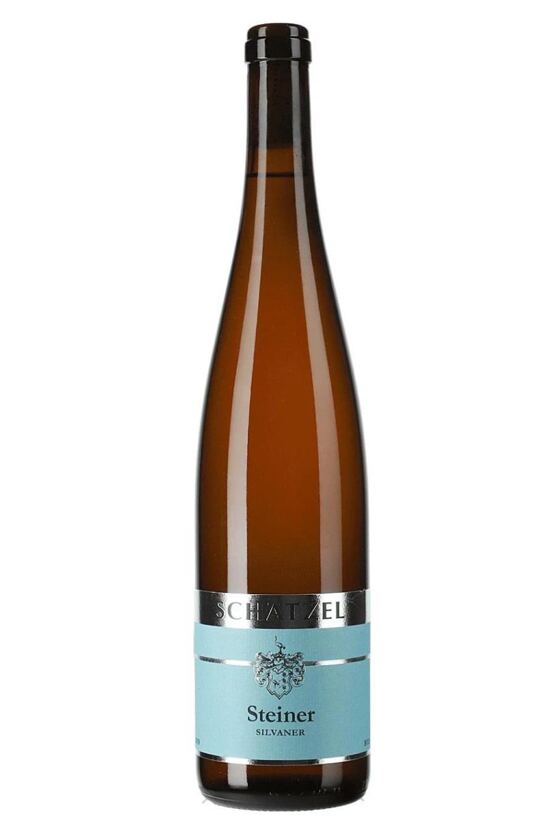 2021 Silvaner Steiner