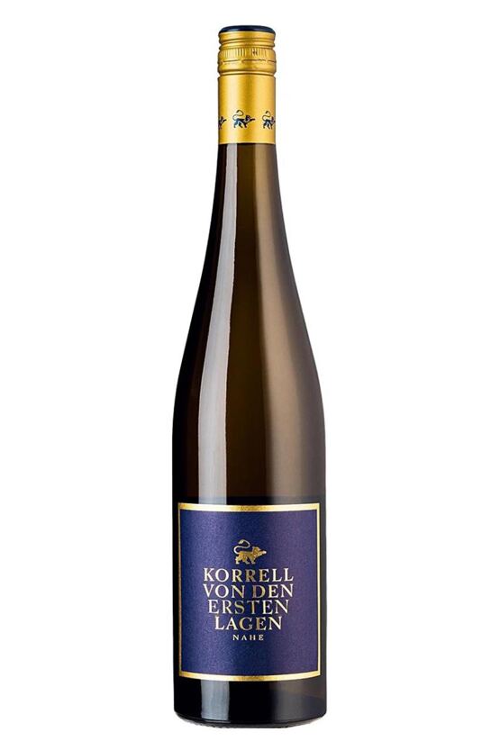 2022 Riesling von den Ersten Lagen
