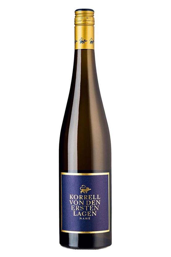 2022 Riesling von den Ersten Lagen