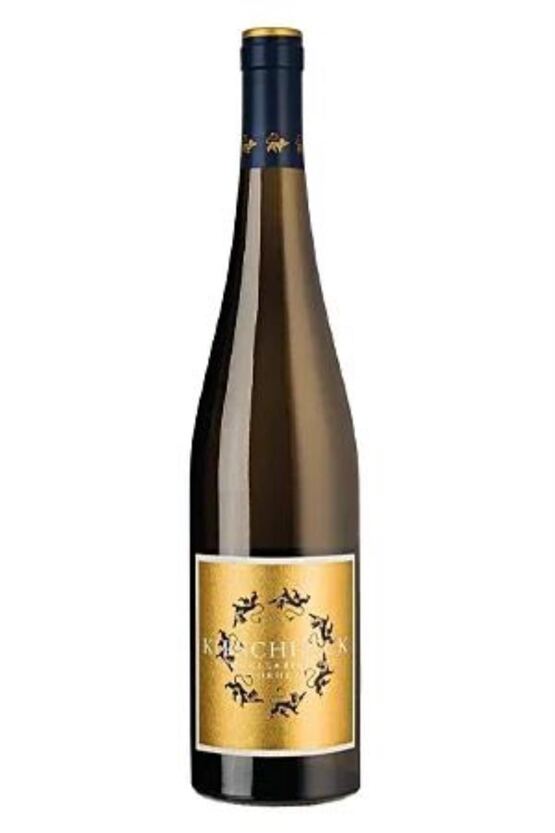 2022 Norheimer Kirschheck Riesling