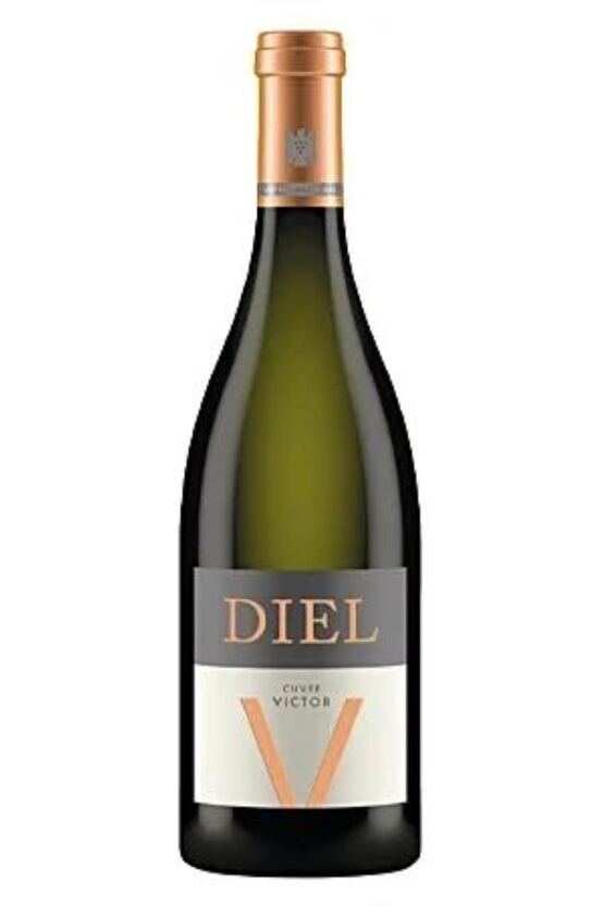 2019 Prestige Cuvée Victor