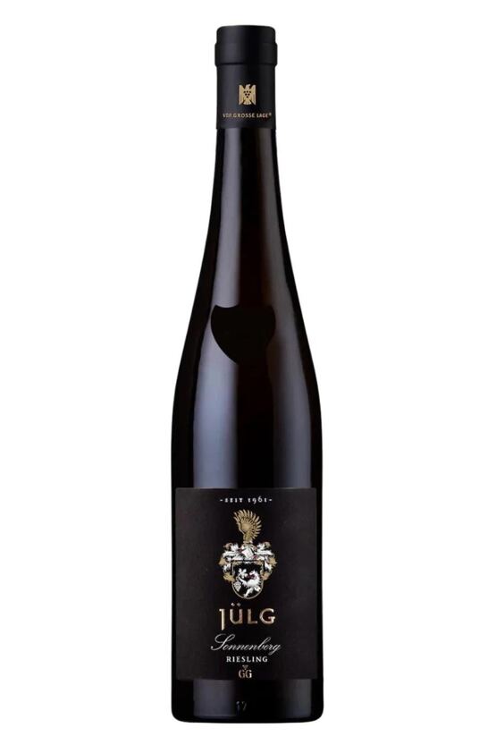 2022 Sonnenberg Riesling Grosses Gewächs