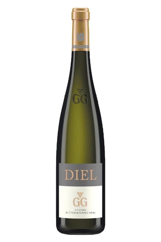 2022 Dorsheimer Pittermännchen Riesling Grosses Gewächs