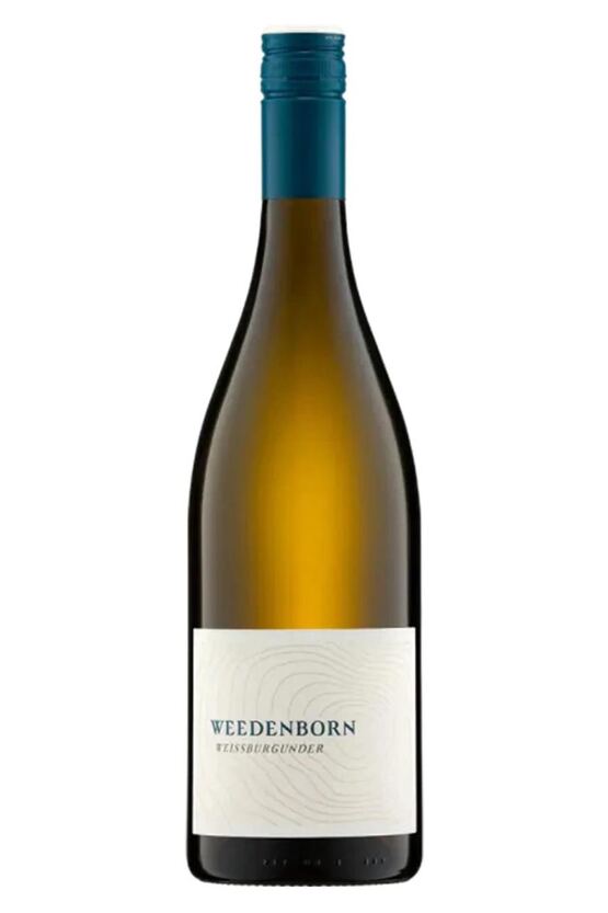 2023 Weissburgunder