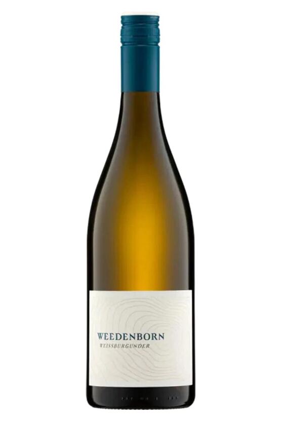 2023 Weissburgunder